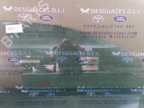 Used Front right door window VW GOLF VI (5K1) [2008-2014]  18465571