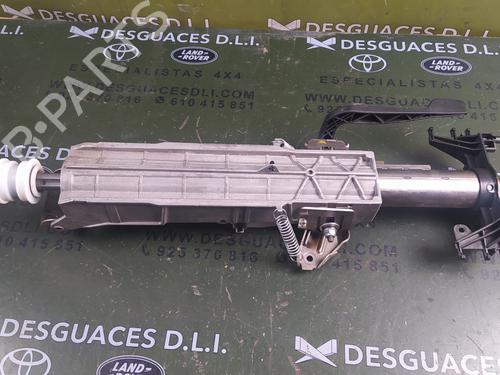 Steering column BMW X3 (F25) xDrive 20 d | BP17851630M21 