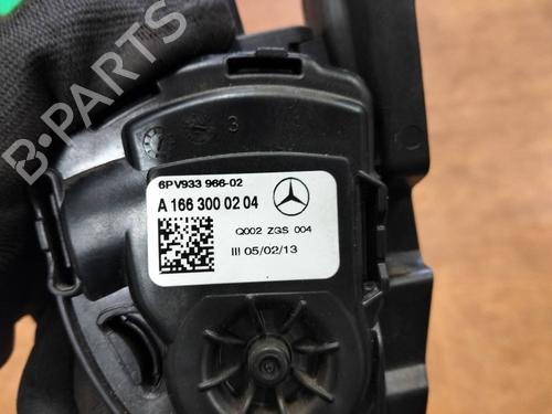 Pedal MERCEDES-BENZ M-CLASS (W166) | BP40036865I4 - Image 4