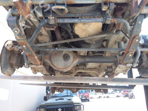 Used Subframe Subframe 39243396 39243396