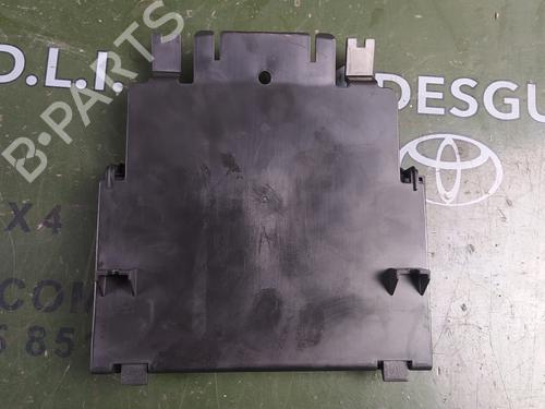 Electronic module MERCEDES-BENZ M-CLASS (W163) ML 270 CDI (163.113) | BP17851339M83 