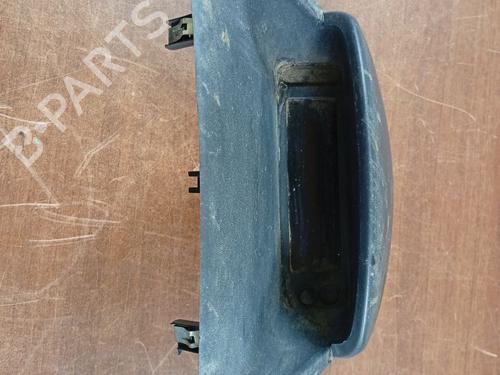 Monitor / Wyświetlacz RENAULT CLIO III (BR0/1, CR0/1) 1.5 dCi | BP30387643C48