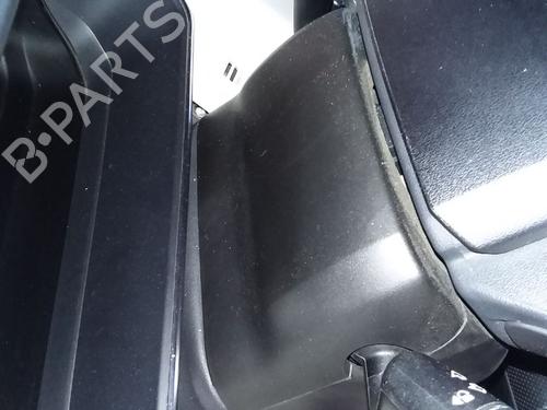 Used Squib airbag Squib airbag LAND ROVER RANGE ROVER SPORT II (L494) [2013-2022] 34718652 34718652