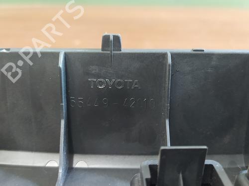 Switch TOYOTA RAV 4 III (_A3_) 2.2 D 4WD (ALA30_, ALA30R) | BP24140299I30 