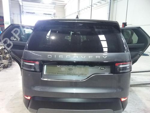 Used Tailgate LAND ROVER DISCOVERY V (L462) 2.0 Sd4 4x4 (241 hp) 31251500