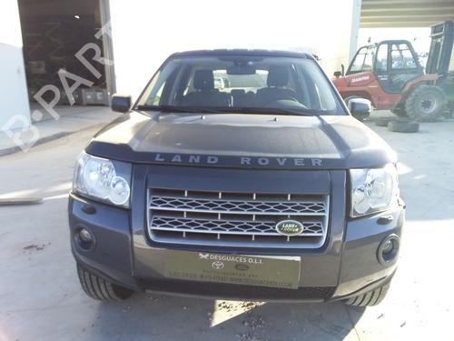 Brugte LAND ROVER FREELANDER 2 (L359)    4598358