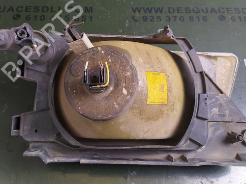 BP17850944C29 | Optica direita OPEL KADETT E (T85) 1.6 S (C19, D19) BP17850944C29