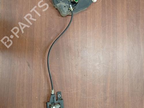Used Rear left lock Rear left lock LAND ROVER DISCOVERY II (L318) 2.5 Td5 4x4 (139 hp) 33798868 33798868
