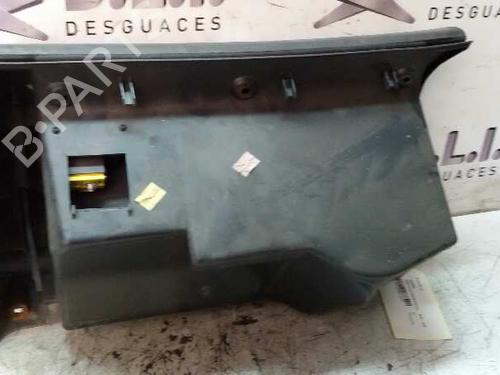 BP17839928C95 | Glove box SKODA OCTAVIA I (1U2) 1.9 TDI BP17839928C95