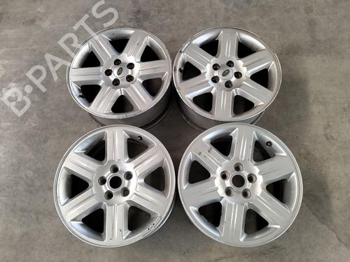 Used Wheel set Wheel set LAND ROVER FREELANDER 2 (L359) [2006-2015] 36532446 36532446