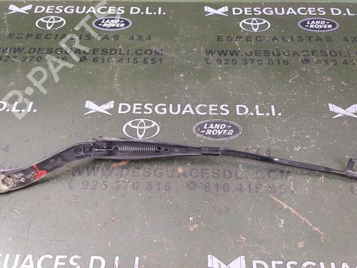 Rear windshield wiper arm MITSUBISHI PAJERO IV (V8_W, V9_W) 3.2 DI-D 4WD (V98W, V88W) | BP17855173C144 