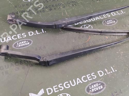 Front windshield wiper arm NISSAN QASHQAI II (J11, J11_) 1.5 dCi | BP17846849C143 