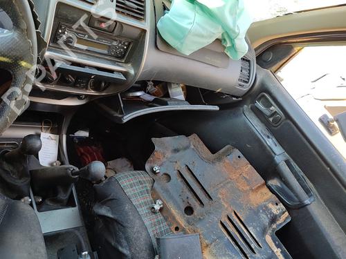 ABS pump NISSAN TERRANO II (R20) 2.7 TDi 4WD | BP24469685M43 