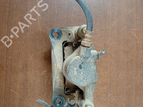 Right rear brake caliper MITSUBISHI GALLOPER (JK-01) | BP30167608M106