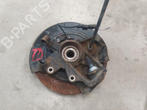Right rear steering knuckle MERCEDES-BENZ M-CLASS (W164) ML 320 CDI 4-matic (164.122) | BP23860054M28 