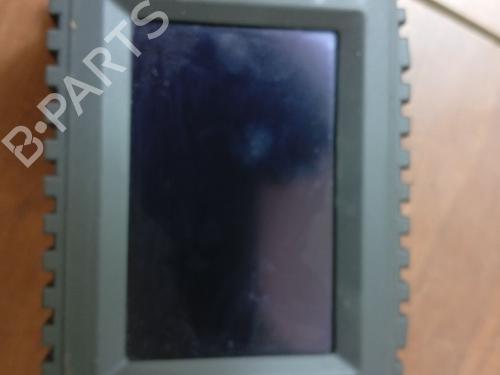 Used Display monitor Display monitor OPEL VECTRA C (Z02) 2.2 DTI 16V (F69) (125 hp) 33267851 33267851