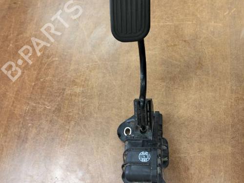 Pedal Pedal TOYOTA HILUX VII Pickup (_N1_, _N2_, _N3_) [2004-2016] 27310929 27310929