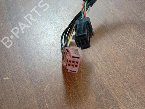 Right mirror PEUGEOT 208 I (CA_, CC_)  | BP29525463C27 