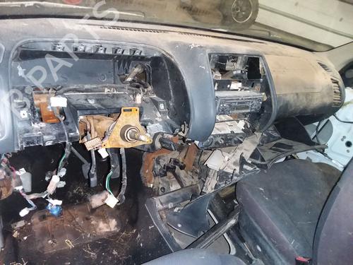 Fuse box NISSAN TERRANO II (R20) 2.7 TDi 4WD | BP32018359E1 