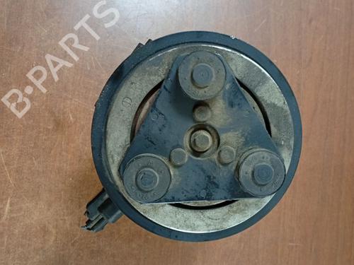 AC compressor FORD TRANSIT Van (FA_ _)  | BP30058555M34 