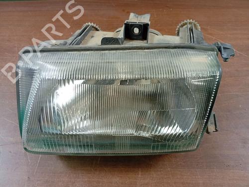 Used Left headlight SEAT IBIZA II (6K1) 1.4 i (60 hp) 29394433