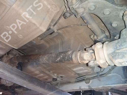Used Driveshaft Driveshaft 39203278 39203278