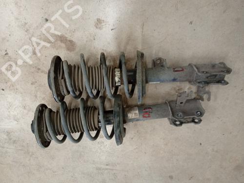 Used Right front shock absorber Right front shock absorber OPEL VECTRA C (Z02) 2.2 DTI 16V (F69) (125 hp) 33267853 33267853