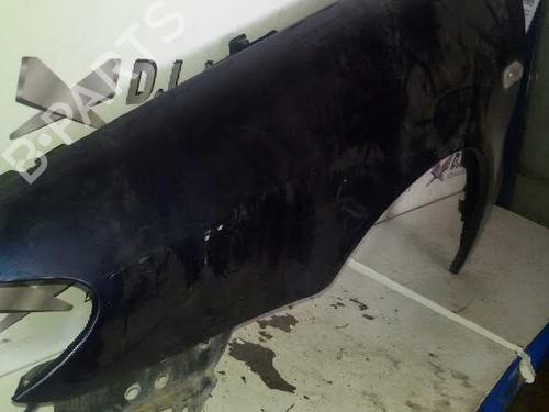 Left front fenders CITROËN XSARA (N1) 1.9 D | BP17840556C41 