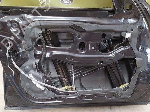 Left front door BMW 5 Touring (F11) 520 d | BP18883773C2 