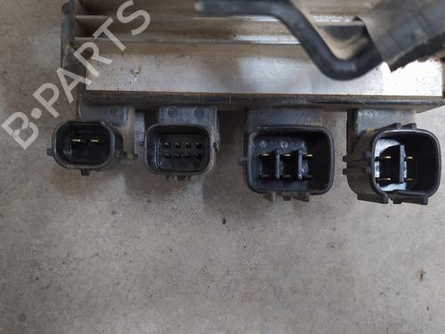 Engine control unit (ECU) TOYOTA HILUX VII Pickup (_N1_, _N2_, _N3_)  | BP27310267M57 