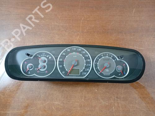 Instrumentenkombination für CITROËN C5 I (DC_) 2.0 16V (DCRFNC, DCRFNF) (136 hp) 31036956