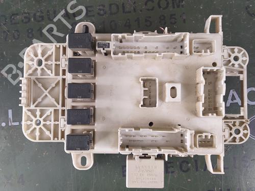 Fuse box TOYOTA RAV 4 II (_A2_)  | BP17853484E1 