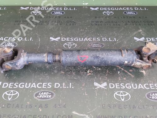 Used Driveshaft FORD MAVERICK (UDS, UNS) 2.7 TD (100 hp) 19153453