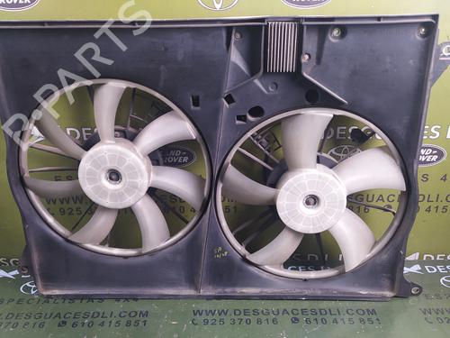 Kjølevifte elektrisk SUBARU TRIBECA (B9) [2005-2025]  18465426