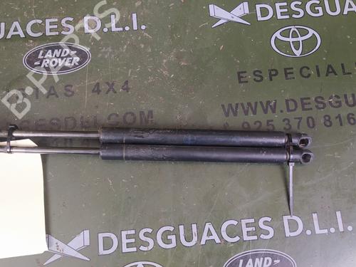Gassdemper Bakluke BMW 3 (E46) 320 d (150 hp) 17852169