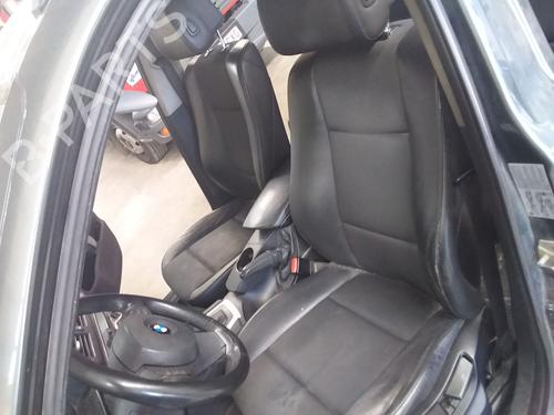 Bundpladebeskyttelse BMW X3 (E83) xDrive 20 d | BP27588196M92 