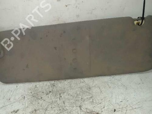 Left sun visor NISSAN NV400 Van (X62, X62B) | BP18465799I1 - Image 2