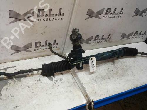 Used Steering rack BMW 3 (E46) 320 d (136 hp) 17843770