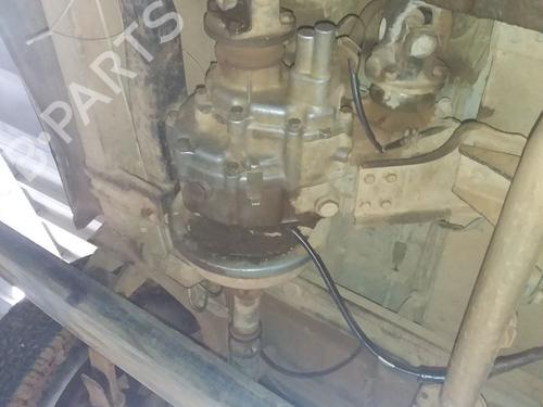Used Transfer box Transfer box 39243426 39243426