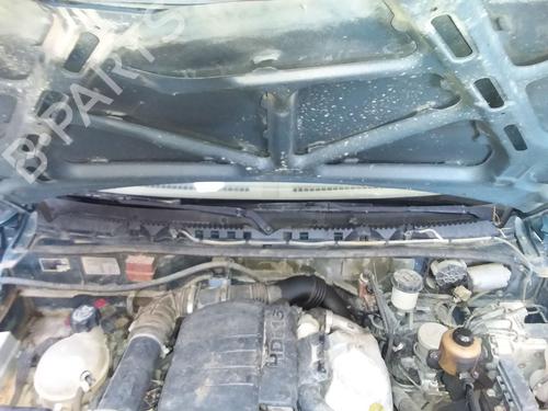 Used Scuttle panel Scuttle panel 39206802 39206802