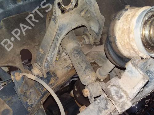 Used Right front shock absorber NISSAN TERRANO II (R20) 2.7 TDi 4WD (125 hp) 32033500