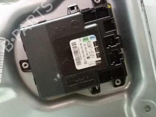 Front left window mechanism MERCEDES-BENZ M-CLASS (W164) ML 320 CDI 4-matic (164.122) | BP17846906C22 