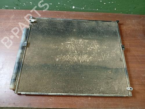 Used Heater matrix Heater matrix TOYOTA LAND CRUISER PRADO (_J12_) 3.0 D-4D (KDJ120, KDJ125) (166 hp) 33620528 33620528