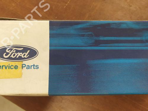 Kabinelys Kabinelys FORD ESCORT V (AAL, ABL) [1990-1996] 36649444 36649444