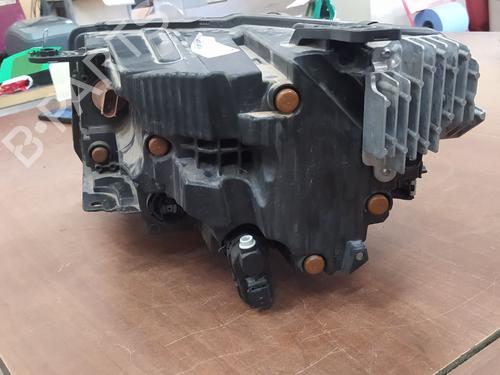 Right headlight JEEP COMPASS (MP, M6, MV, M7) 1.5 T4 Hybrid | BP36355347C29 - Image 4
