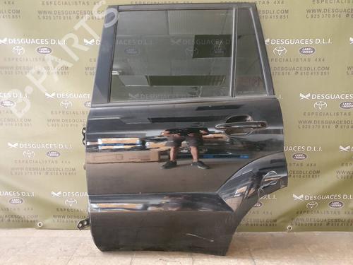 Used Left rear door TOYOTA LAND CRUISER PRADO (_J12_) 3.0 D-4D (KDJ120, KDJ125) (166 hp) 17850278