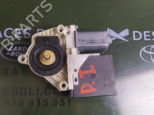 Left front window motor VW GOLF VI (5K1)  | BP18465577E21