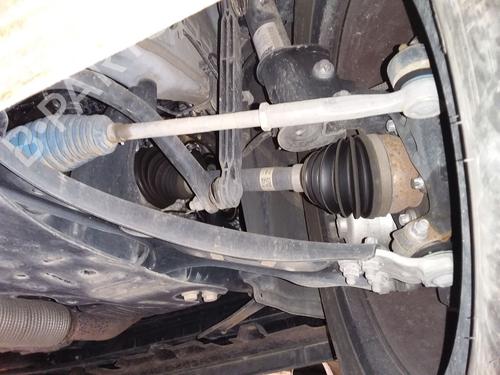 Used Right front driveshaft Right front driveshaft JEEP COMPASS (MP, M6, MV, M7) 1.5 T4 Hybrid (131 hp) 36361610 36361610