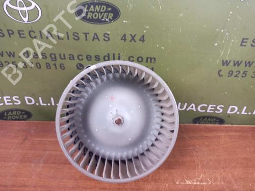 Heater blower motor LAND ROVER DISCOVERY III (L319) 2.7 TD 4x4 | BP17841368M62