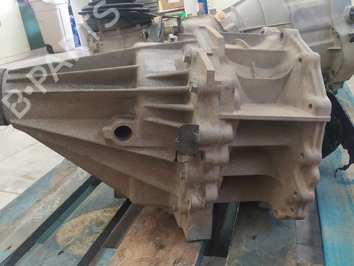 Transfer box NISSAN NAVARA NP300 (D40) 2.5 dCi 4WD (D40TT, D40T, D40M, D40BB) | BP24653521M36 
